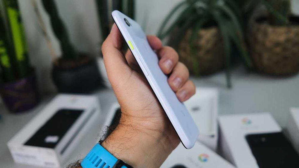 Google Pixel 3a XL 4/64GB Open box супер стан Neverlock