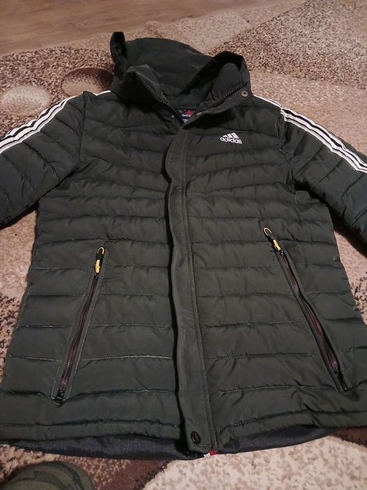 Чоловіча курточка ог 115,120