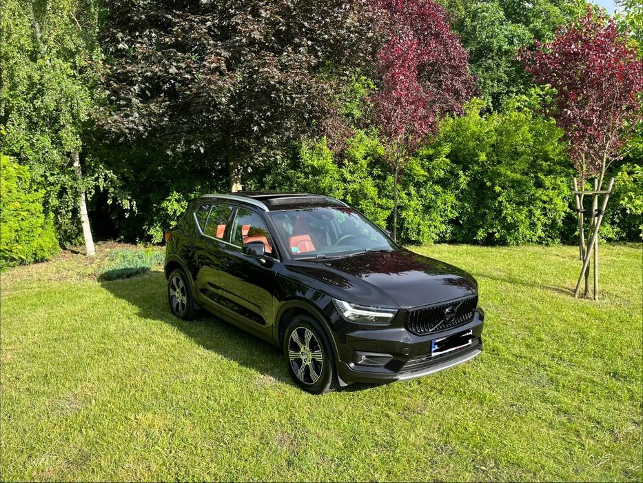 Volvo XC 40