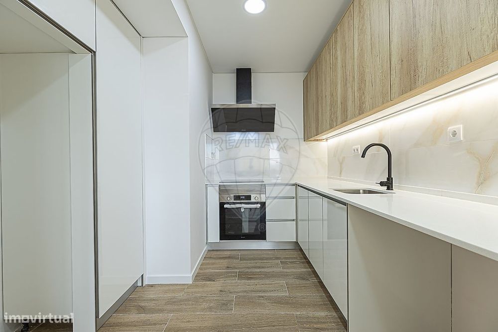 Apartamento T2 para venda