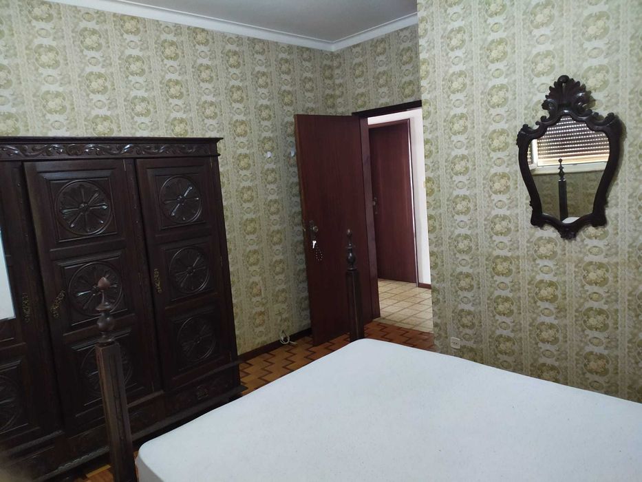 quarto para alugar mobilado e partes comuns equipadas