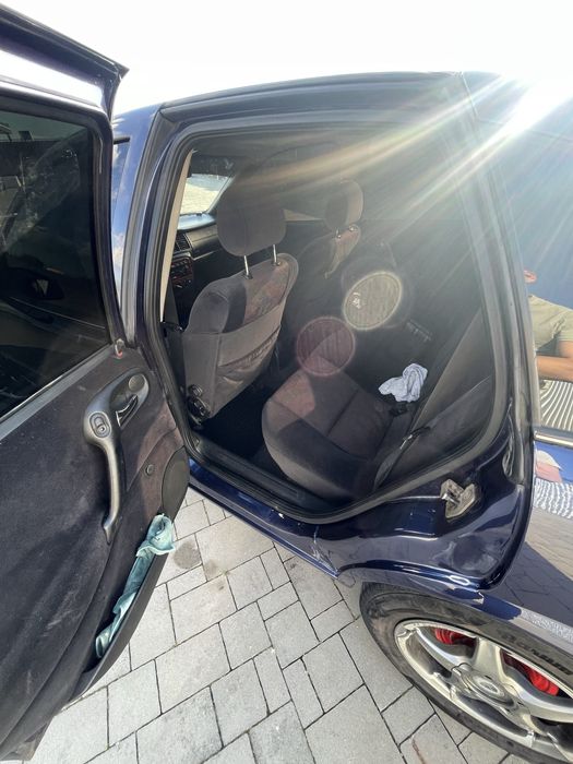 Продам opel vectra B рестайл