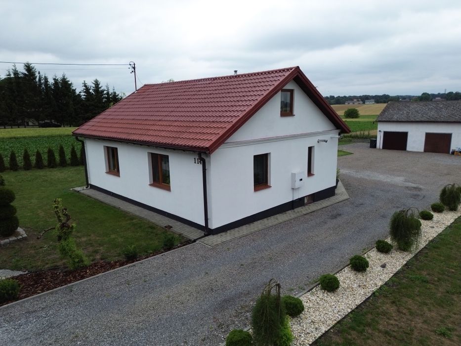 Dom – Horyszów Polski, powiat zamojski - Widok 3