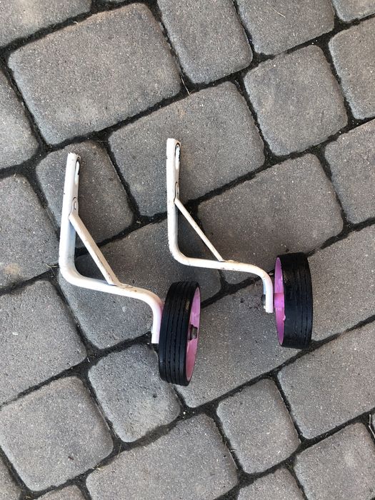 Дитячий велосипед