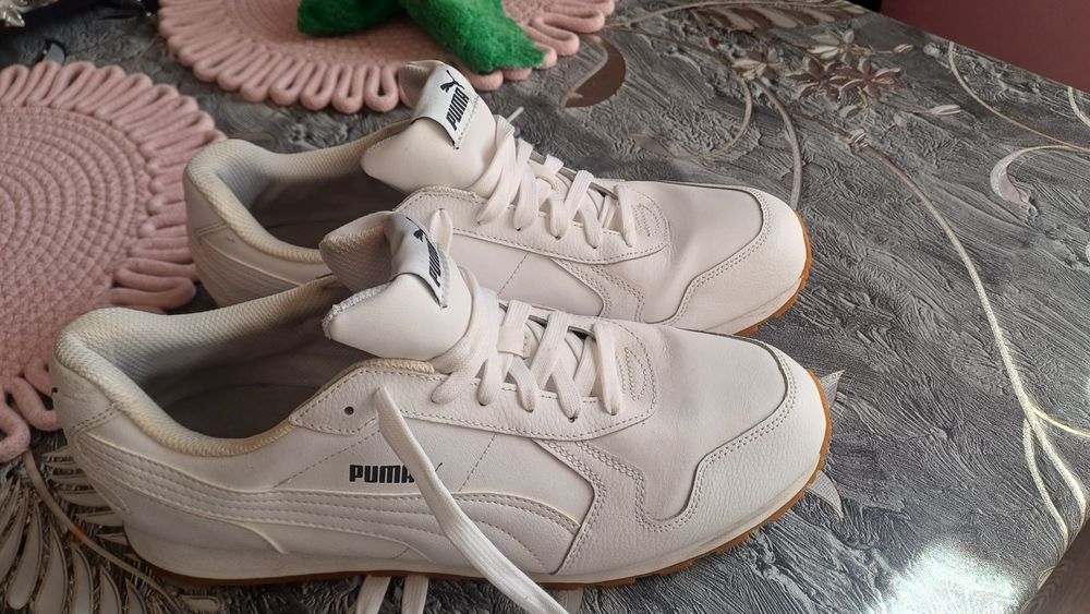 Buty męskie PUMA