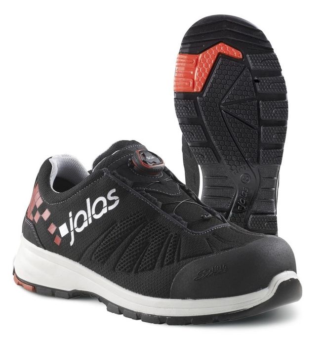 Buty robocze Jalas Zenit Evo  7108 r.41, 42 I 45 BOA