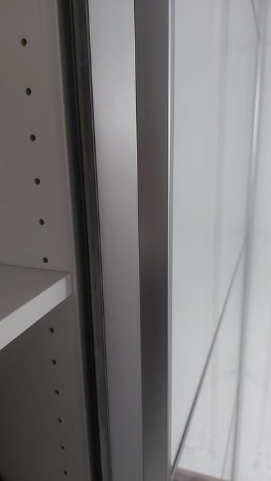 Drzwi przesuwne. Lustra! Ikea Pax!!!