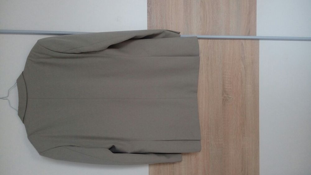 Garnitur męski Rozm.Xl