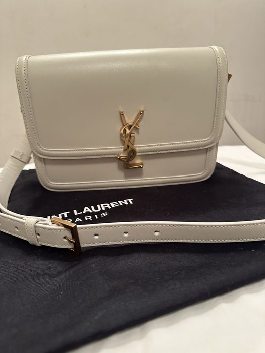Сумка Saint Laurent оригінал