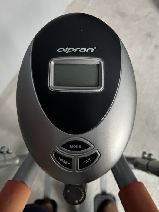 Orbitek OLPRAN regulacja siły