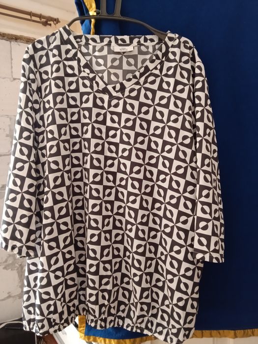 Блуза 52 54 розмір xxl