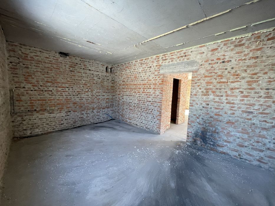 Котедж 117 кв.м з власною ділянкою