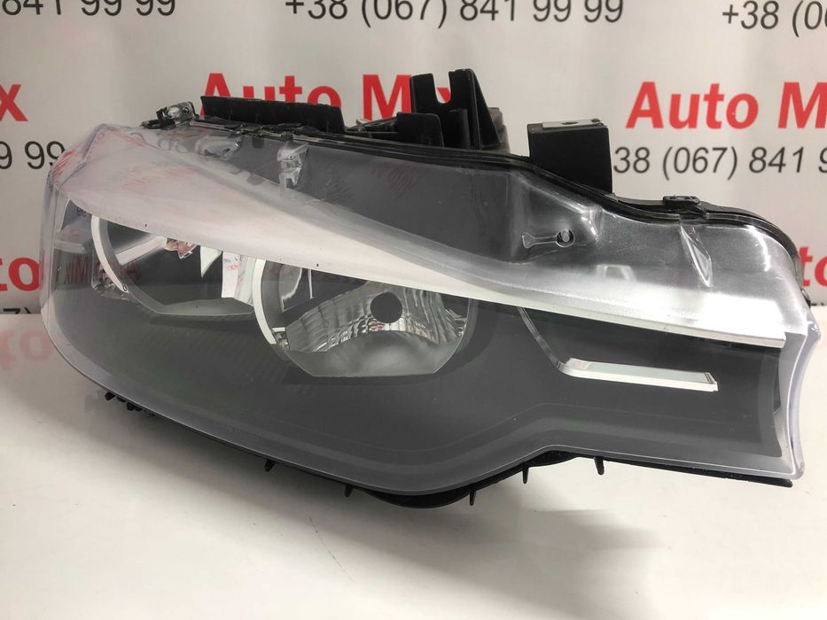 Фара BMW F30 F31 Європа H7 до рестайл 7259523