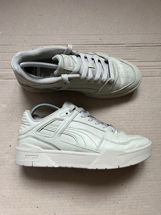 Кросівки Puma Slipstream