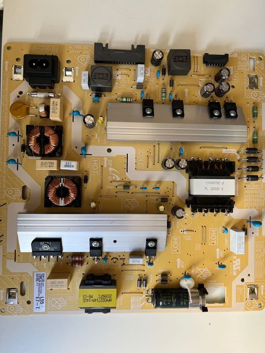 Zasilacz Samsung QE50Q60TAU