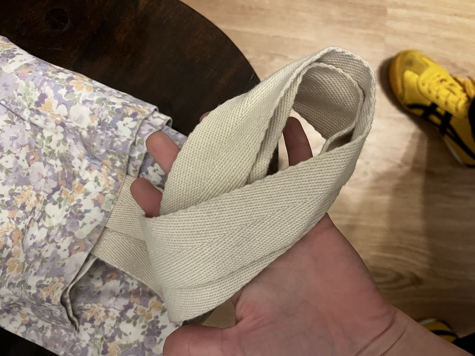 Tote Bag flores, Saco praia da Cantê