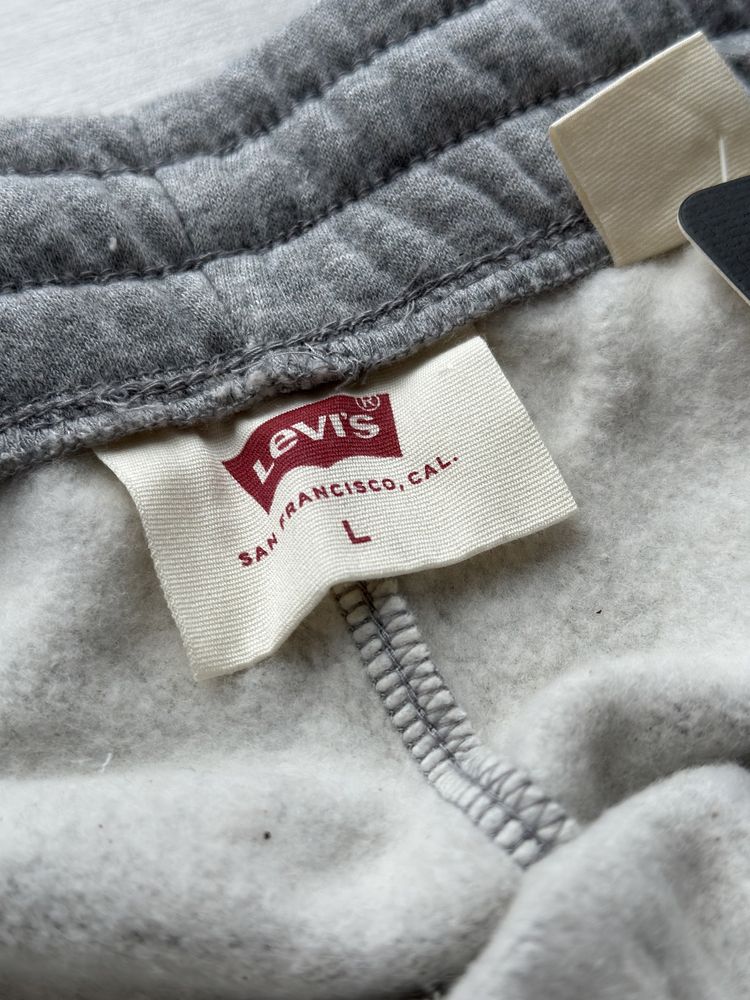 Штаны мужские на флисе (штани чоловічі на флісі) Levis: 1 250 грн ...