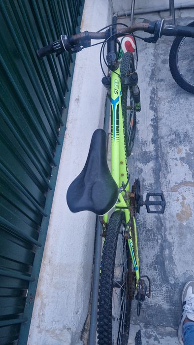 Vendo bicicleta Rockrider