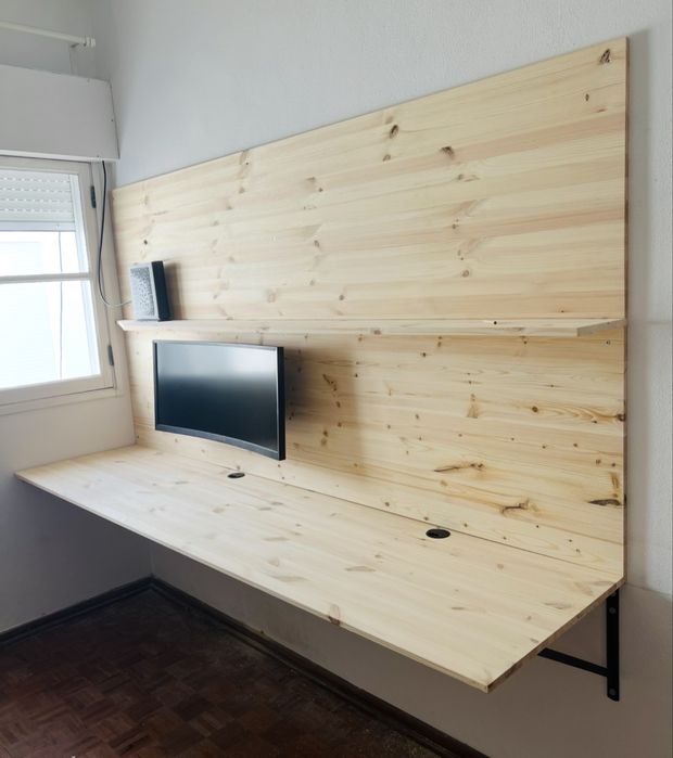 Secretarias/ Mesa | Desde 65€