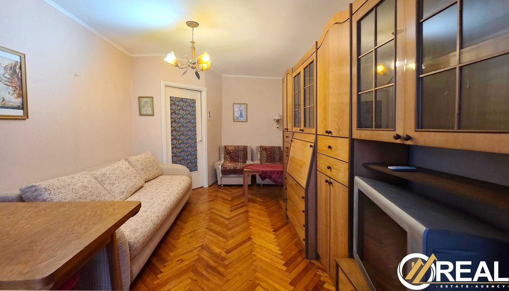 3-х кімнатна по пр.Відродження: 53 000 $ - Продаж квартир Луцьк на Olx