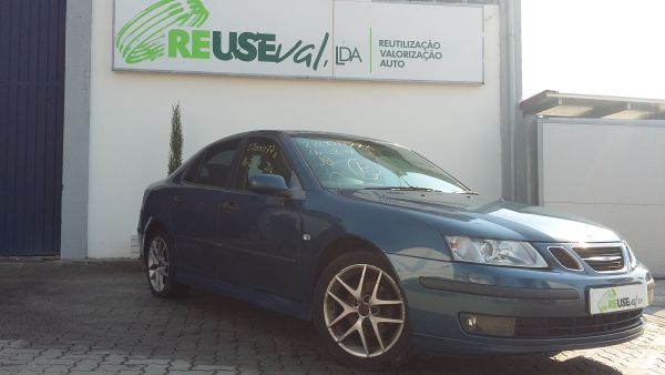 Bomba de vácuo do sistema de travagem SAAB 9-3 Sedan (YS3F)