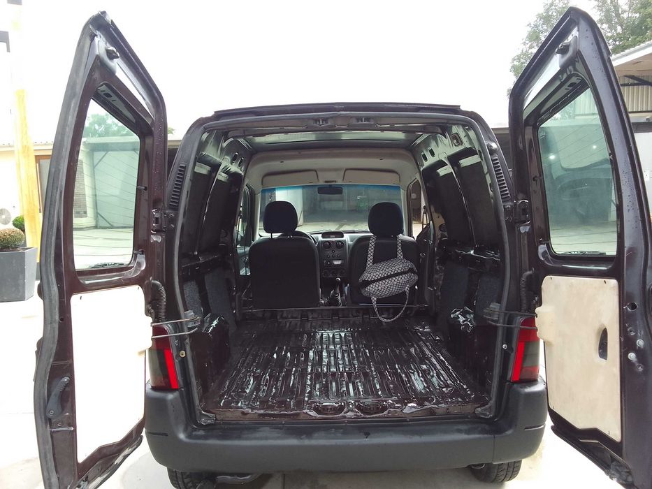 Ситроен берлинго 1.9