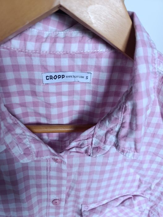 Koszulka bez rękawów