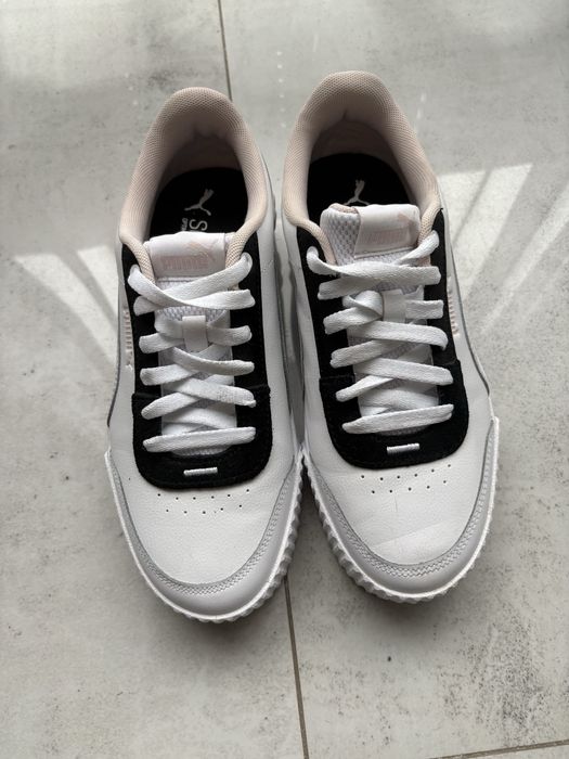 Buty Puma rozmiar 39
