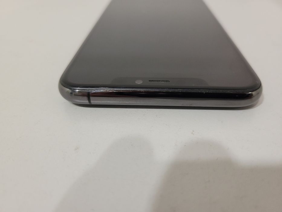 iPhone 11Pro Max 64Gb Gray neverlock,