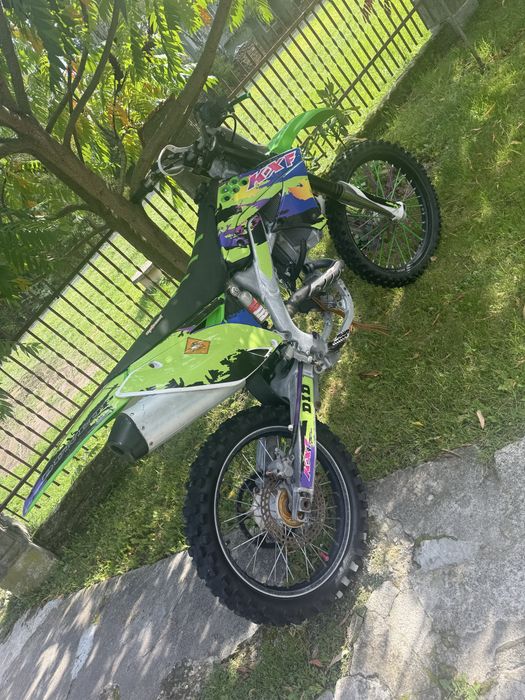 KTM