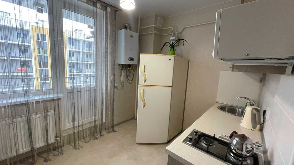 Посуточно   ЖК 7 Небо/рынок 7 км/Авангард/Эпицентр/Одесса