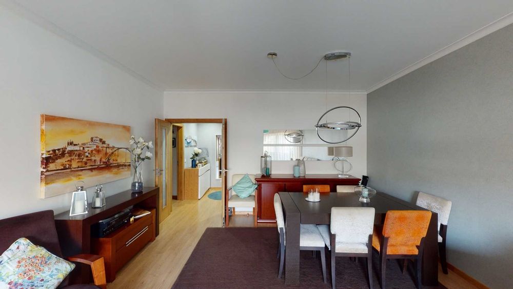 Apartamento à venda - Parque das Nações