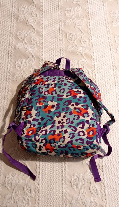 Mochila para Escola