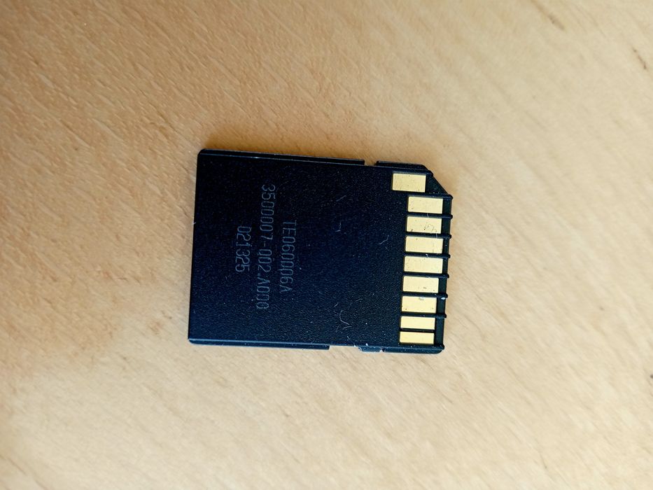 Adapter do karty MICRO SD