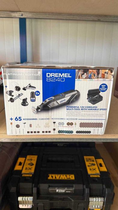 Dremel 8240-5/65