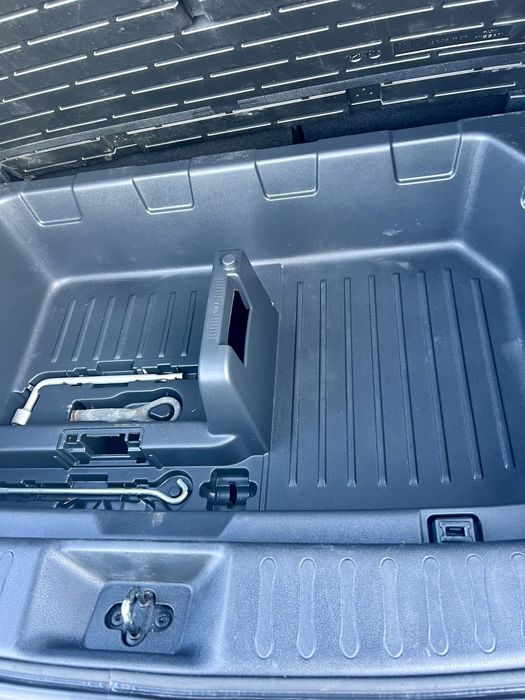 Nissan Juke diesel 1.5