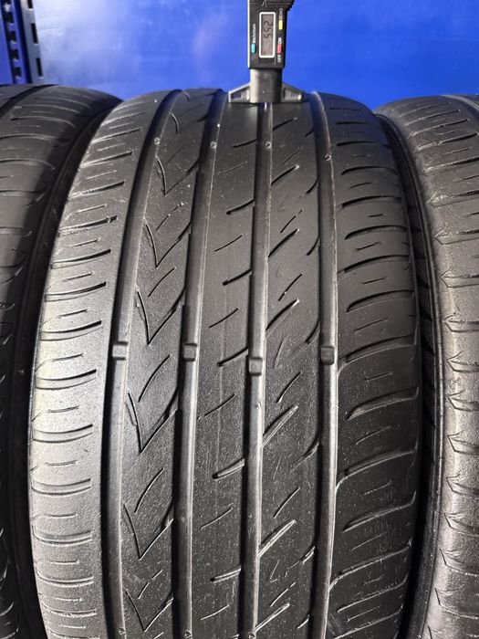 245/40r19 Gislaved Ultra Speed 2 245 40 r19 літо Розпродаж Склад Шин Умань