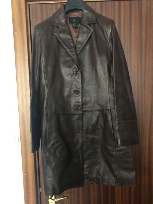 Casaco de pele senhora