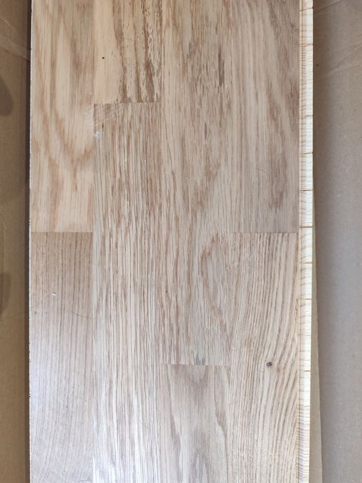 Panele podłogowe 4 sztuki, nie używane. Wymiary na zdjęciu.