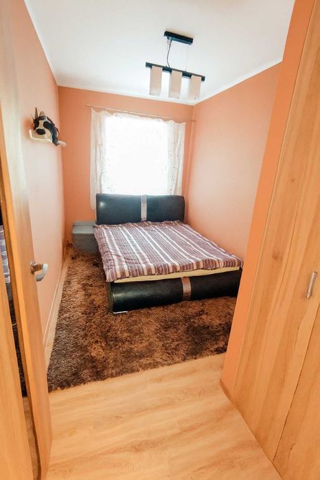 Nowa cena Os. Leśne - duży balkon, gotowe, winda, miejsce parkingowe,