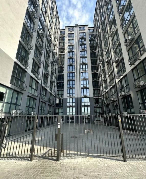 Смарт квартира ЖК Метро Парк без комісії