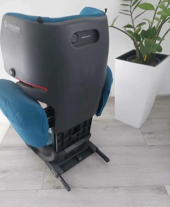 Fotelik samochodowy Concord Transf