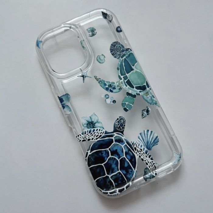 Case / Etui iPhone 16