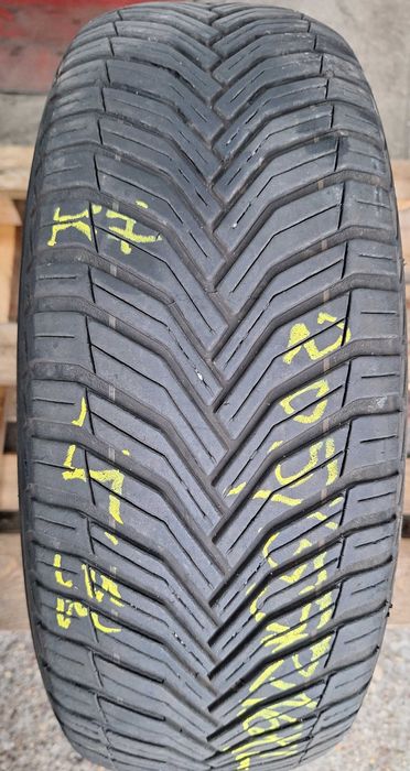 Michelin Cross Climate 2 opona wielosezonowa/całoroczna 205/55/16 XL - 1 sztuka R16 Warszawa odbiór/montaż/wysyłka k7