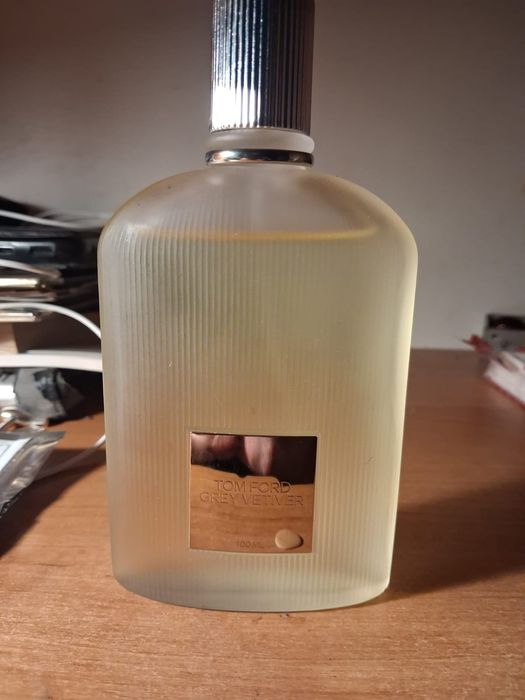 Tom ford grey vetiver 100ml