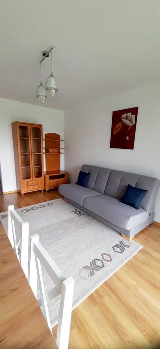 Mieszkanie – Strzyżów - Widok 2
