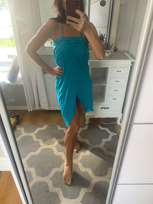 Strój kąpielowy Calzedonia