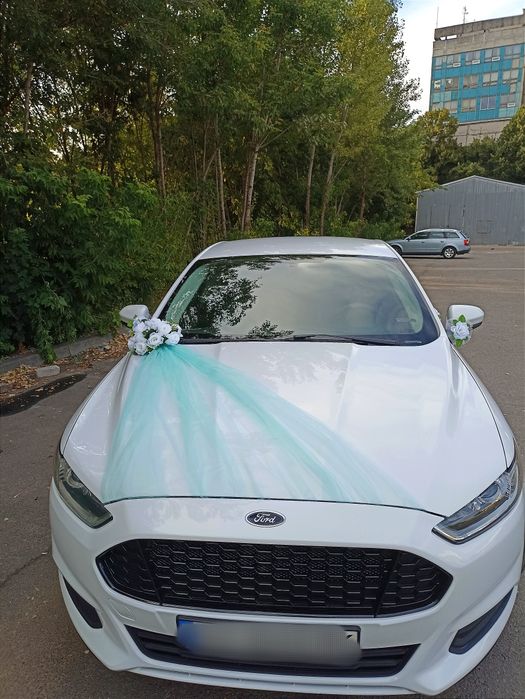 НОВОЕ Свадебные украшения, украшения на машину, прикраси на весілля