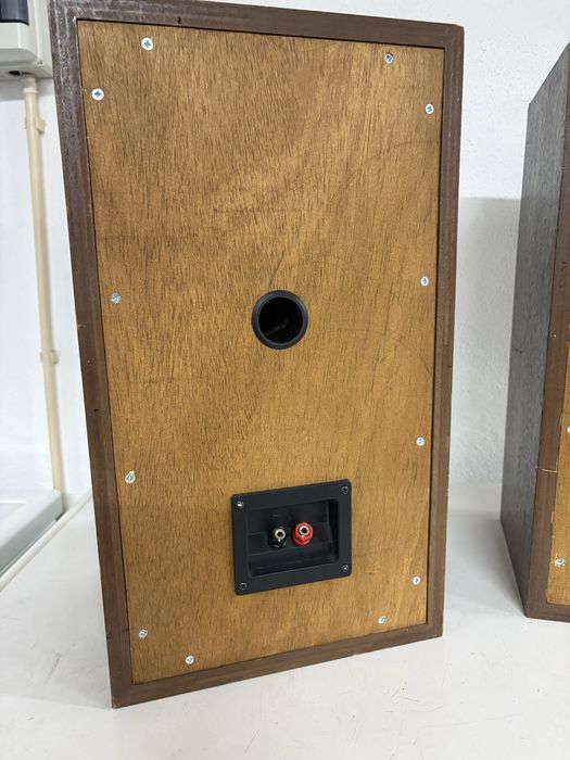 Colunas Wharfedale CRS-3
