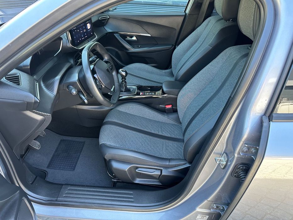 Peugeot 2008 1.2 PureTech Allure